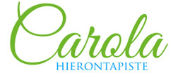 Hierontapiste Carola logo